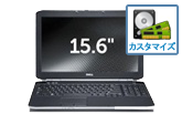Latitude E5520 ベーシックモデル